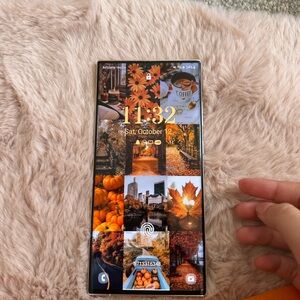 S2 three ultra galaxy Samsung